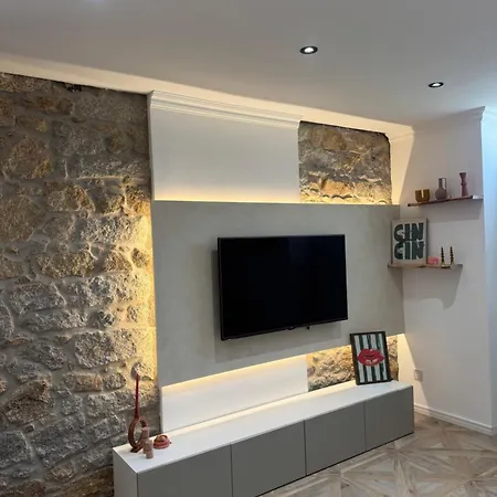 A 50m De La - Centre Apartamento