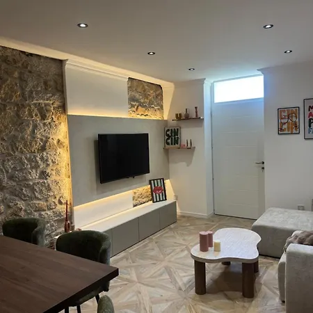 A 50m De La - Centre Apartamento Ajaccio (Corsica)