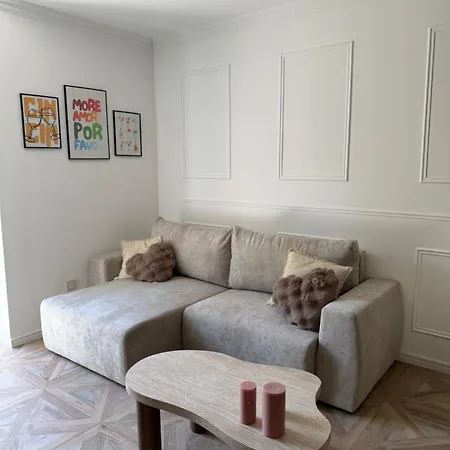 Apartamento A 50m De La - Centre