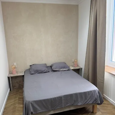 Apartamento A 50m De La - Centre *